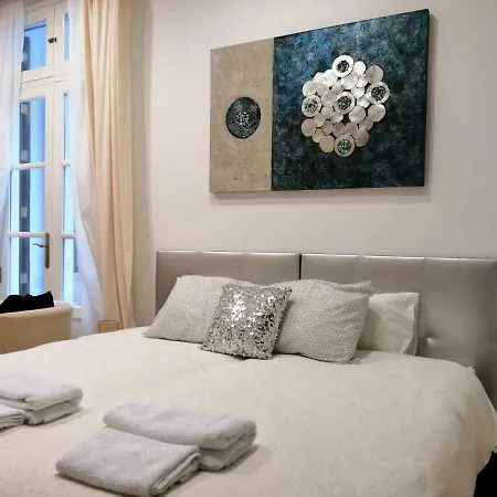 Apartment Estudio Km0