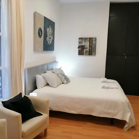 Estudio Km0 Apartment Cadiz