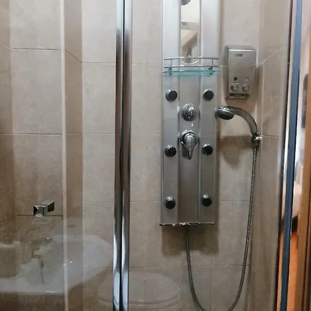 Estudio Km0 Apartment