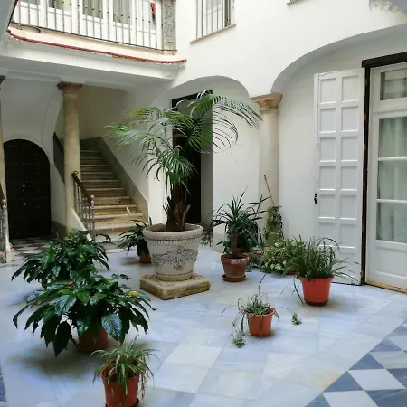 Estudio Km0 Apartment *